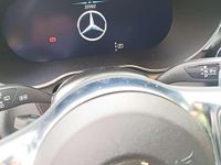 Gebraucht Mercedes GLC300 AMG line Plus 245 PS (180 kW) 2022 Grau SUV