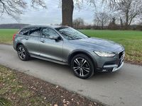 Gebraucht Volvo V90 CC 190 PS (139 kW) 2019 Grau Kombi