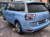 Gebraucht Citroën Grand C4 Picasso Exclusive 150 PS (110 kW) 2016 Van / Kleinbus