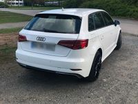 gebraucht Audi A3 e-tron 1.4 tfsi