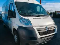Gebraucht Citroën Jumper 2013 Van / Kleinbus