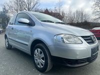 gebraucht VW Fox Basis 1.2 Benzin /TÜV -HU- NEU