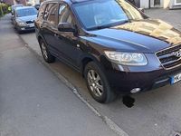 Gebraucht Hyundai Santa Fe GLS 150 PS (110 kW) 2006 SUV