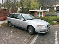 Gebraucht Volvo V70 145 PS (106 kW) 2009 Silber Kombi