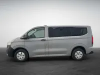 Neu VW Transporter 160 kW (218 PS) 2026 Stone grey Van