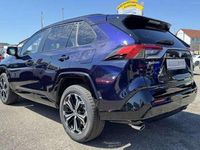 Gebraucht Suzuki Across 185 PS (136 kW) 2024 Dark blue mica metallic (blau) SUV