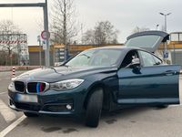 gebraucht BMW 320 Gran Turismo d xDrive / F 34 / 2.0 Euro 6 Automatik