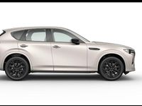 Neu Mazda CX-60 Homura-Line 254 PS (186 kW) 2025 SUV