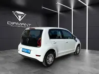 Usata VW up! 65 CV (47 kW) 2022 Bianco Utilitaria