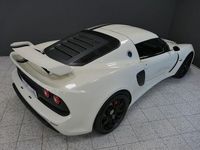 Gebraucht Lotus Exige 351 PS (258 kW) 2017 Weiß Cabrio