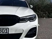 Gebraucht BMW 330e M Sport 292 PS (214 kW) 2020 Weiß Limousine