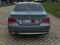 gebraucht BMW 530 xd / Facelift/ X drive