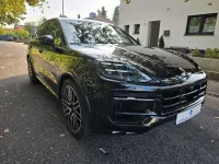 Gebraucht Porsche Cayenne S Sport 475 PS (349 kW) 2024 Schwarz SUV