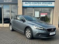 Gebraucht Volvo V40 CC 120 PS (88 kW) 2019 Grau Kombi