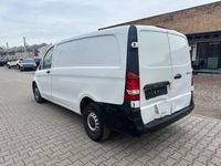 gebraucht Mercedes Vito Kasten 109 lang*1.Hand*Klima*TÜV 10/2024