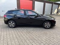 Gebraucht BMW 118 136 PS (100 kW) 2023 Schwarz Kleinwagen