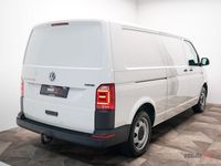 Gebraucht VW Transporter 204 PS (150 kW) 2019 Weiß Van