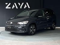 Gebraucht VW Touran R-line 150 PS (110 kW) 2022 Uranograu Van / Kleinbus