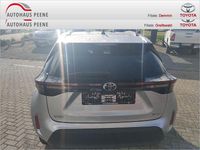 Gebraucht Toyota Yaris Cross 131 PS (96 kW) 2025 Silber SUV