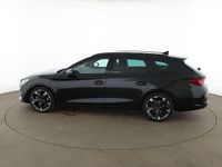 Gebraucht Cupra Leon 204 PS (150 kW) 2023 Schwarz Kombi