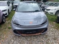 Gebraucht Cupra Born 150 kW (204 PS) 2023 Quasargrau Kleinwagen