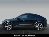 Gebraucht Porsche Macan 380 kW (517 PS) 2025 Schwarz SUV