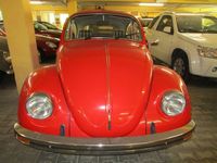 Gebraucht VW Käfer 34 PS (25 kW) 1983 Rot Limousine