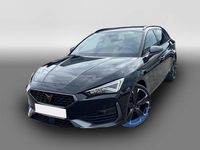Usata Cupra Leon 245 CV (180 kW) 2022 Nero Station wagon