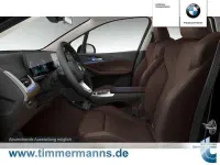 Gebraucht BMW 225 Active Tourer 245 PS (180 kW) 2023 Van / Kleinbus