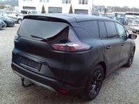 Gebraucht Renault Espace Intens 160 PS (117 kW) 2015 Grau Van / Kleinbus