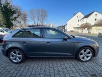 Gebraucht Audi A3 Ambition 150 PS (110 kW) 2016 Grau Kombi
