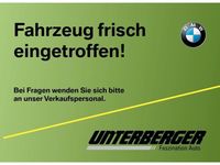 Gebraucht BMW M440 M Sport 374 PS (275 kW) 2024 M portimao blau Limousine