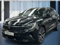Gebraucht Renault Austral Iconic 200 PS (147 kW) 2024 Schwarz SUV