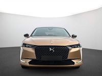 Gebraucht DS Automobiles DS4 Performance Line Plus 181 PS (133 kW) 2022 Gold/typ aussenverkleidung metalliclackierung Limousine