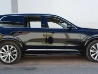 Gebraucht Volvo XC90 Inscription 392 PS (288 kW) 2021 Schwarz SUV