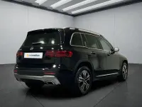 Gebraucht Mercedes GLB200 163 PS (119 kW) 2025 Schwarz SUV