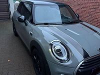Gebraucht Mini Cooper 185 PS (136 kW) 2019 Grau Kleinwagen