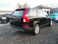 Gebraucht Volvo XC90 163 PS (119 kW) 2011 Schwarz SUV