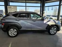 Neu Hyundai Kona Trend 138 PS (101 kW) 2025 Meta blue SUV