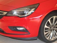 gebraucht Opel Astra 1.4 Turbo Dynamic