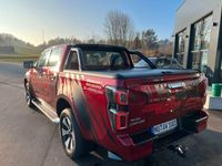 Gebraucht Isuzu D-Max 163 PS (119 kW) 2023 Islay gray Pickup
