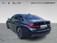 gebraucht BMW M550 i xDrive ///M-Sport PRO Laser ACC SD NP108.5