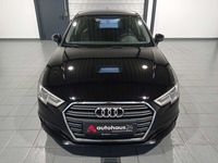gebraucht Audi A3 Sportback 1.6 TDI basis
