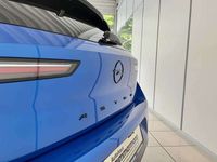 gebraucht Opel Astra 1.2 Turbo 'GS-Line' Navi Pro - Intelli-Drive, Tageszulassung bei Autohaus Zimmermann GmbH u. CO. KG