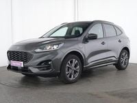 Gebraucht Ford Kuga ST-Line 224 PS (164 kW) 2022 Grau SUV