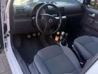 Gebraucht VW Fox Style 75 PS (55 kW) 2010 Kleinwagen