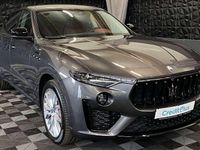 Gebraucht Maserati Levante 430 PS (316 kW) 2021 Grau SUV