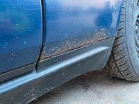 Gebraucht BMW 730 188 PS (138 kW) 1987 Blau Limousine