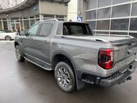 gebraucht Ford Ranger Wildtrak e-4WD Doppelkabine