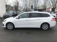 gebraucht Peugeot 308 SW Allure Pack 1.2 PureTech 130